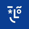 Logo of LutherOne