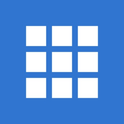 Logo of Bluehost