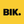 Logo of BIK