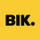 Logo of BIK