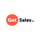 Logo of GetSales