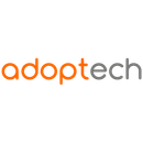 Logo of Adoptech