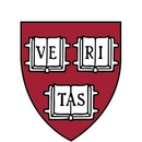 Logo of HarvardX