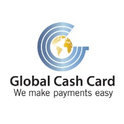 Logo of Global Cash Card