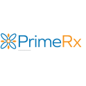 Logo of PrimeRx