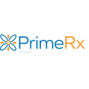 Logo of PrimeRx