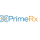 Logo of PrimeRx