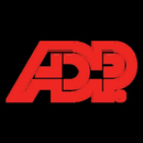 Logo of ADP Global Payroll