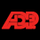 Logo of ADP Global Payroll