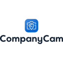 Logo of CompanyCam