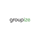 Logo of Groupize