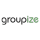 Logo of Groupize