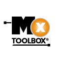 Logo of MXToolbox