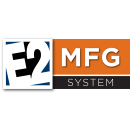 Logo of E2 MFG System