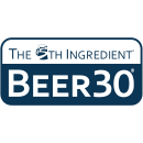 Logo of Beer30