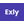 Logo of Exly