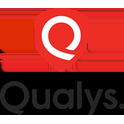 Logo of Qualys Multi-Vector EDR
