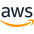 Logo of AWS IoT