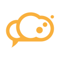 Logo of Talkative