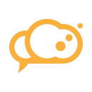 Logo of Talkative