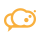 Logo of Talkative