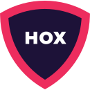 Logo of Hoxhunt