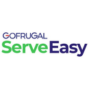 Logo of GOFRUGAL ServeEasy