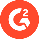 Logo of G2.com