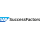 Logo of SAP SuccessFactors Learning