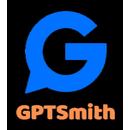 Logo of GPTSmith