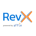 Logo of RevX: Mobile Programmatic Platform