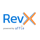Logo of RevX: Mobile Programmatic Platform