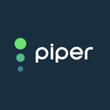 Logo of Piper