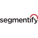 Logo of Segmentify
