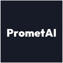 Logo of PrometAI