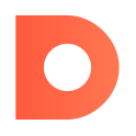 Logo of DatoCMS