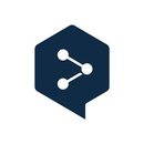 Logo of DeepL