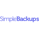 Logo of SimpleBackups