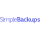 Logo of SimpleBackups