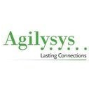 Logo of Agilysys