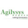 Logo of Agilysys