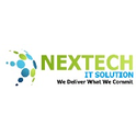Logo of NexTech IT Solutions