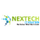 Logo of NexTech IT Solutions