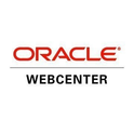 Logo of Oracle WebCenter Content
