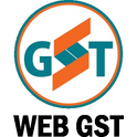 Logo of Web-GST