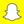 Logo of Snapchat