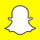 Logo of Snapchat