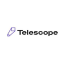 Logo of Telescope
