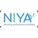 Logo of NIYA Employee Wellbeing Services