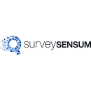 Logo of SurveySensum